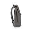 Picture of Prague Backpack 25L rCotton. Hook closure. Fits 17" laptop