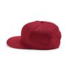 Picture of Cornell Cap rCotton 280gsm. 5 panels and Snap Closure