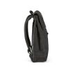 Picture of Prague Backpack 25L rCotton. Hook closure. Fits 17" laptop
