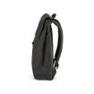Picture of Prague Backpack 25L rCotton. Hook closure. Fits 17" laptop