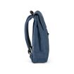 Picture of Prague Backpack 25L rCotton. Hook closure. Fits 17" laptop