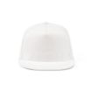 Picture of Cornell Cap rCotton 280gsm. 5 panels and Snap Closure