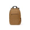 Picture of Vilnius Backpack 18L rPET. Front pocket. Fits 17" Laptop