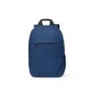 Picture of Vilnius Backpack 18L rPET. Front pocket. Fits 17" Laptop
