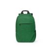 Picture of Vilnius Backpack 18L rPET. Front pocket. Fits 17" Laptop