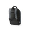 Picture of Vilnius Backpack 18L rPET. Front pocket. Fits 17" Laptop
