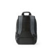 Picture of Vilnius Backpack 18L rPET. Front pocket. Fits 17" Laptop