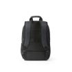 Picture of Vilnius Backpack 18L rPET. Front pocket. Fits 17" Laptop