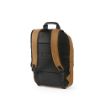 Picture of Vilnius Backpack 18L rPET. Front pocket. Fits 17" Laptop