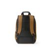 Picture of Vilnius Backpack 18L rPET. Front pocket. Fits 17" Laptop