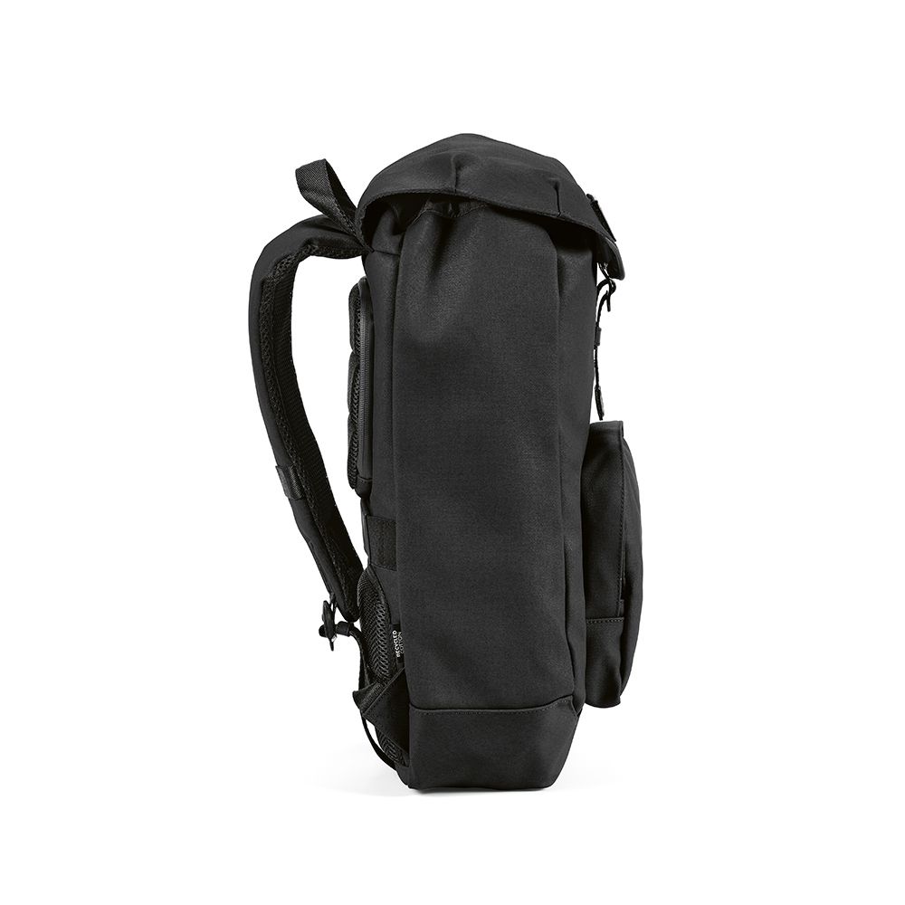 Picture of Copenhagen Backpack 20L rCotton. Fits 15.6" Laptop