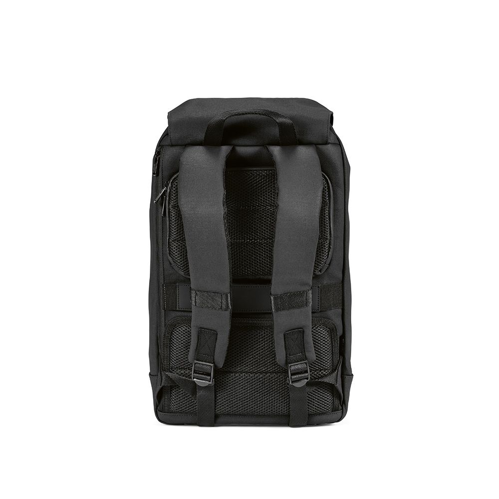 Picture of Copenhagen Backpack 20L rCotton. Fits 15.6" Laptop