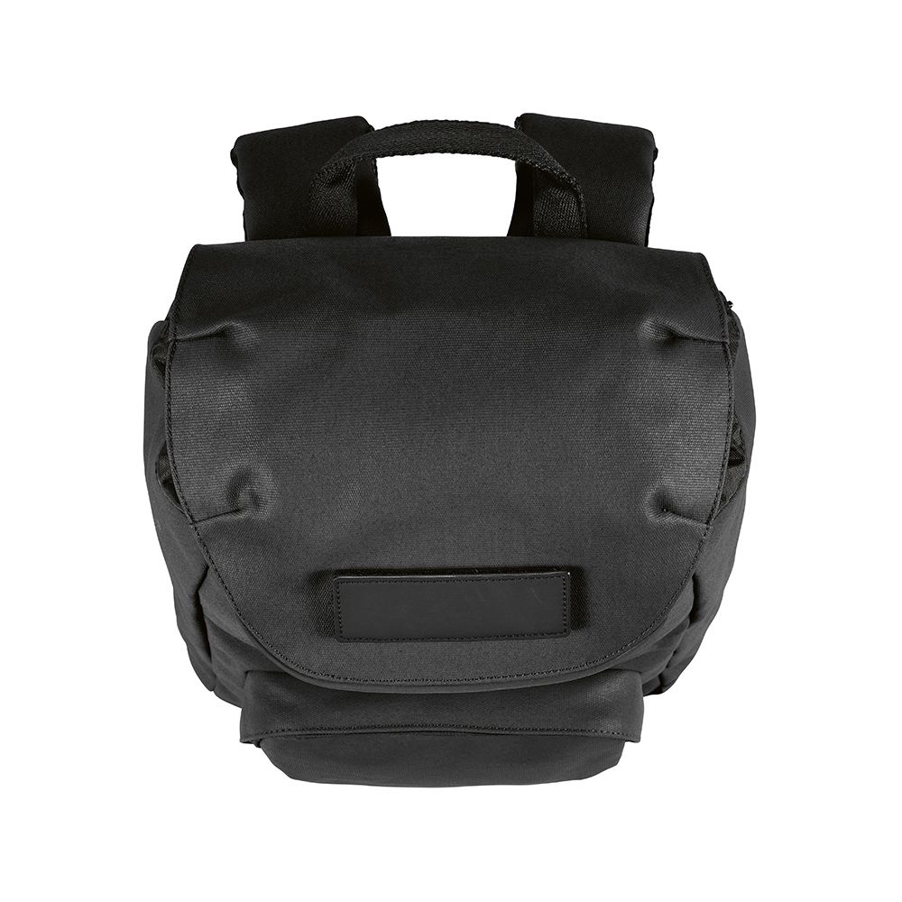 Picture of Copenhagen Backpack 20L rCotton. Fits 15.6" Laptop