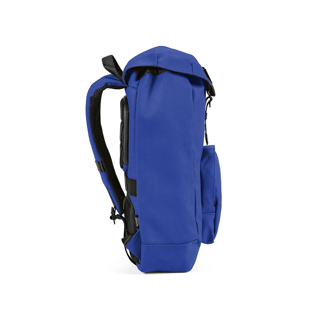Picture of Copenhagen Backpack 20L rCotton. Fits 15.6" Laptop