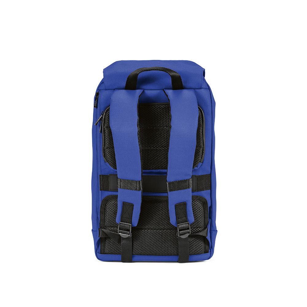 Picture of Copenhagen Backpack 20L rCotton. Fits 15.6" Laptop