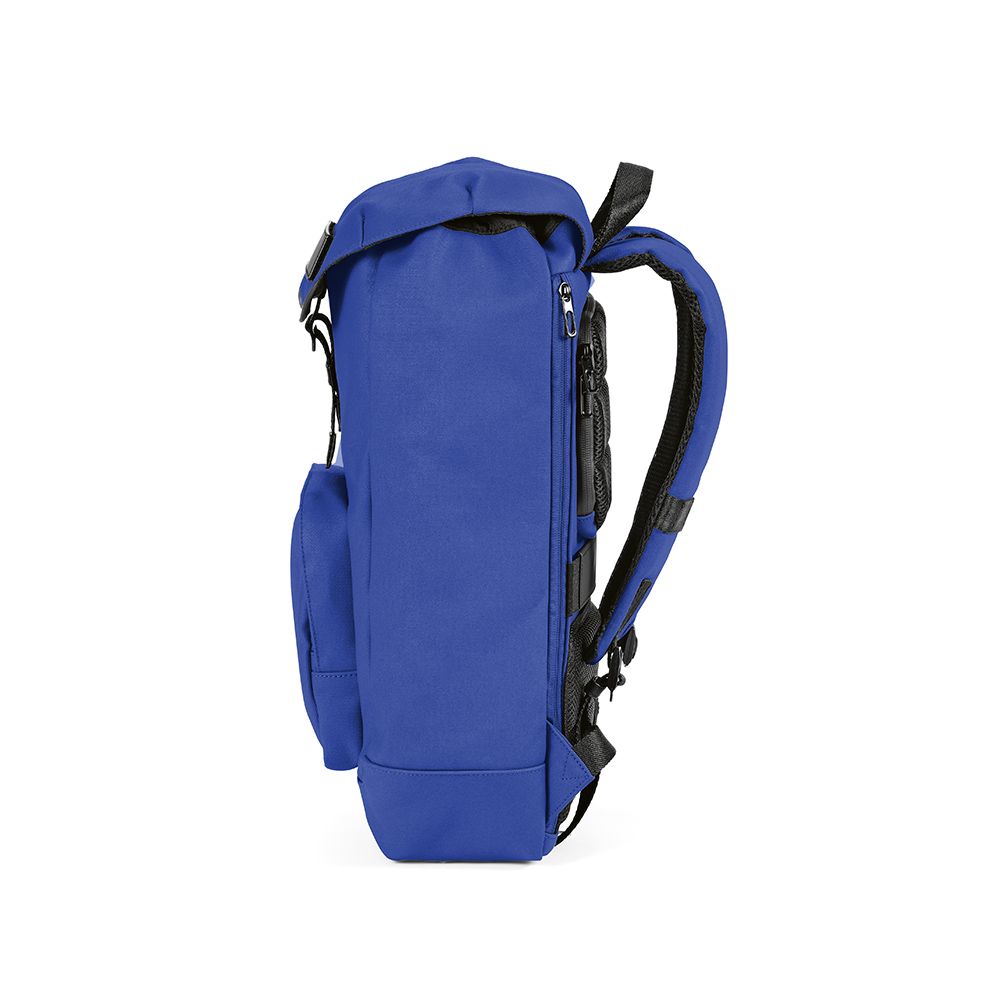 Picture of Copenhagen Backpack 20L rCotton. Fits 15.6" Laptop