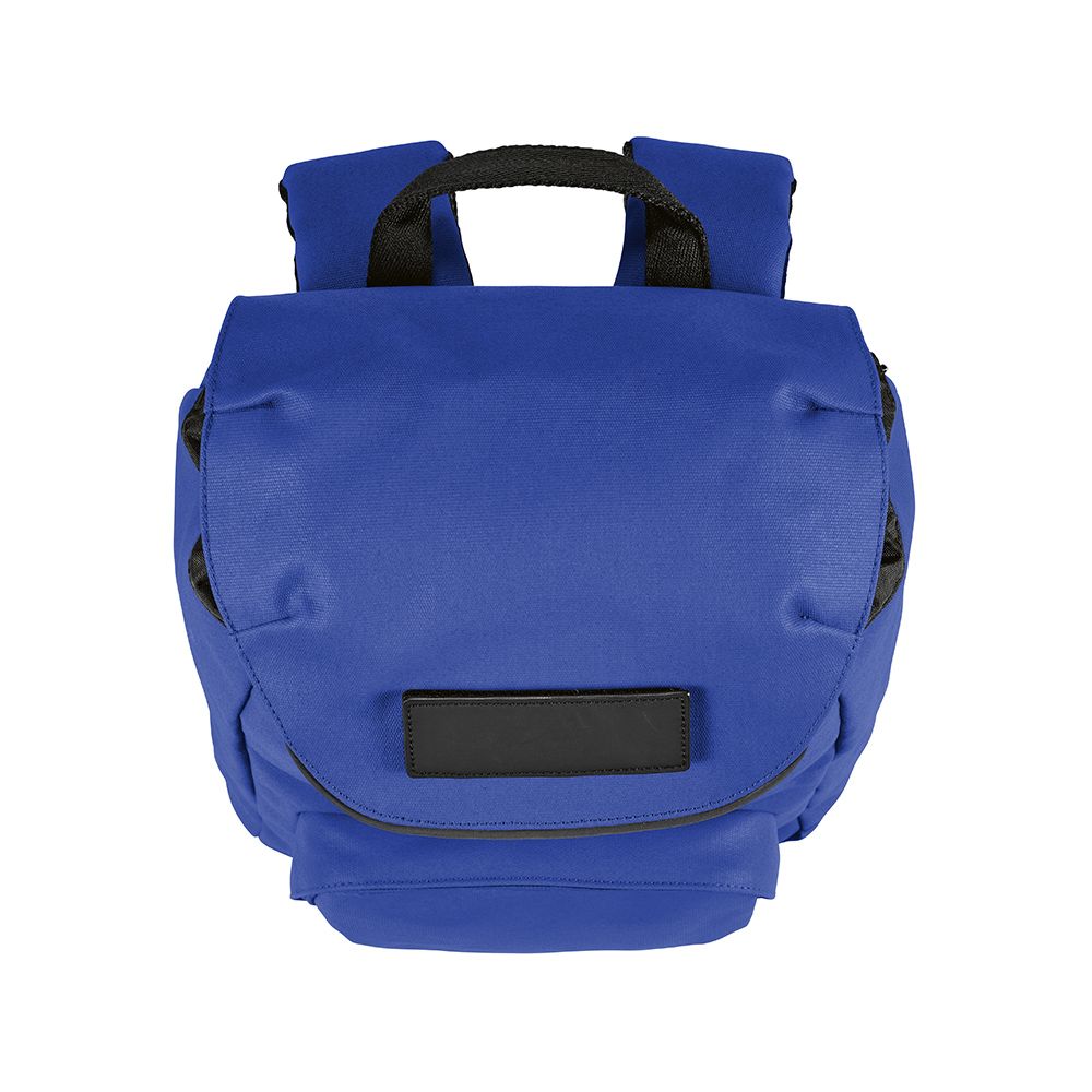 Picture of Copenhagen Backpack 20L rCotton. Fits 15.6" Laptop