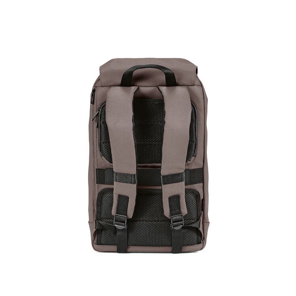 Picture of Copenhagen Backpack 20L rCotton. Fits 15.6" Laptop