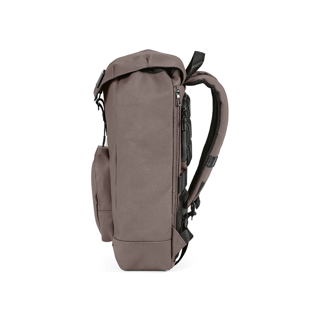 Picture of Copenhagen Backpack 20L rCotton. Fits 15.6" Laptop