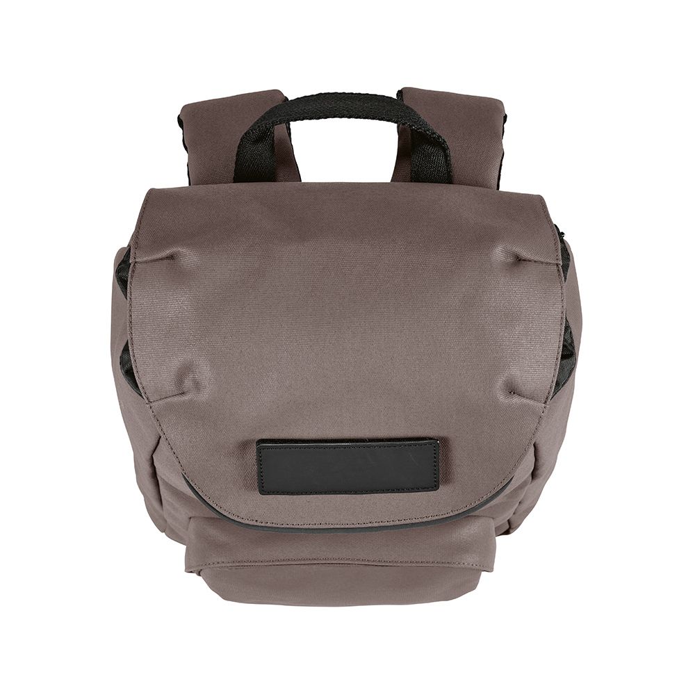 Picture of Copenhagen Backpack 20L rCotton. Fits 15.6" Laptop