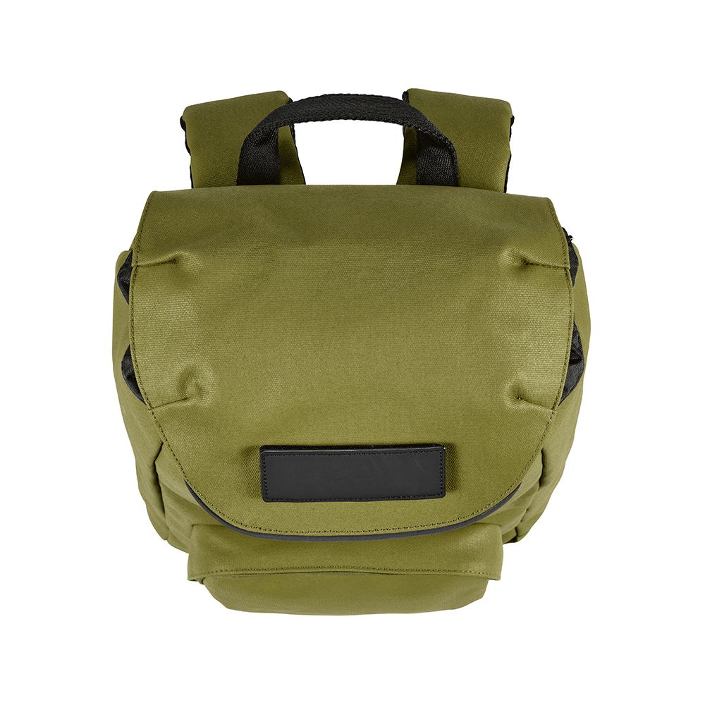 Picture of Copenhagen Backpack 20L rCotton. Fits 15.6" Laptop