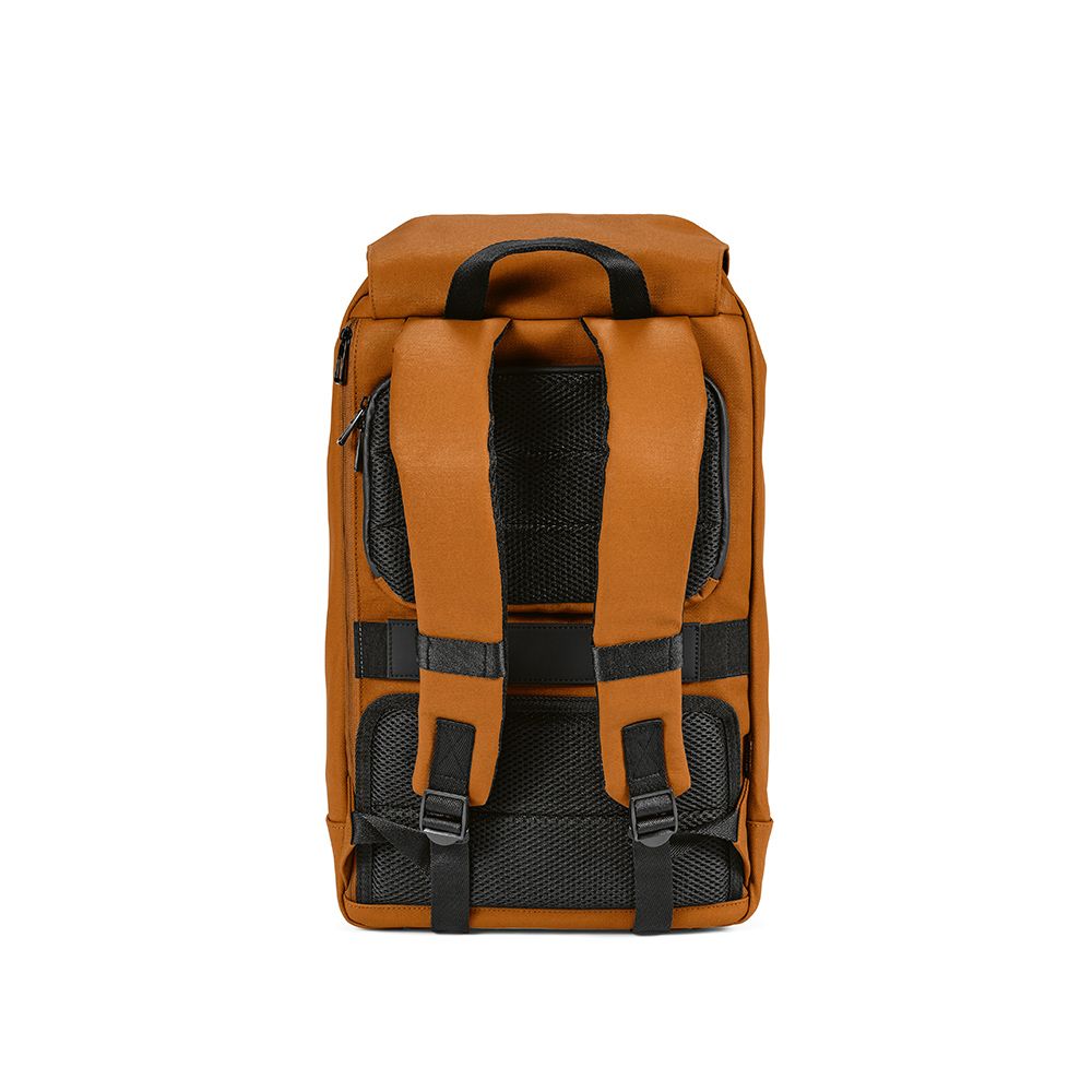 Picture of Copenhagen Backpack 20L rCotton. Fits 15.6" Laptop