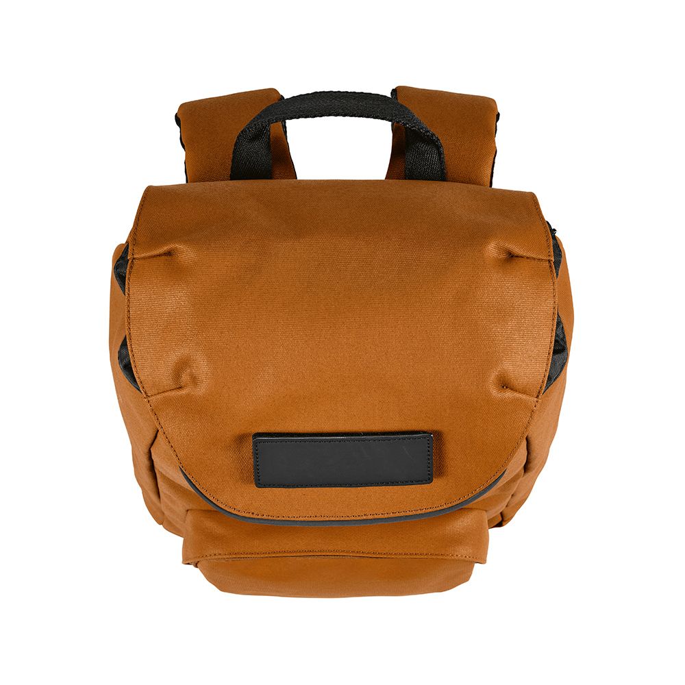 Picture of Copenhagen Backpack 20L rCotton. Fits 15.6" Laptop