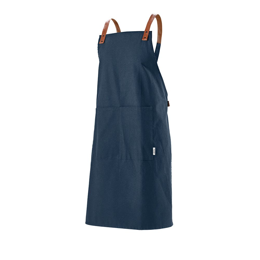 Picture of Kandinsky Apron rCotton 280gsm and rPU details