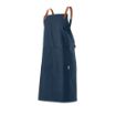 Picture of Kandinsky Apron rCotton 280gsm and rPU details