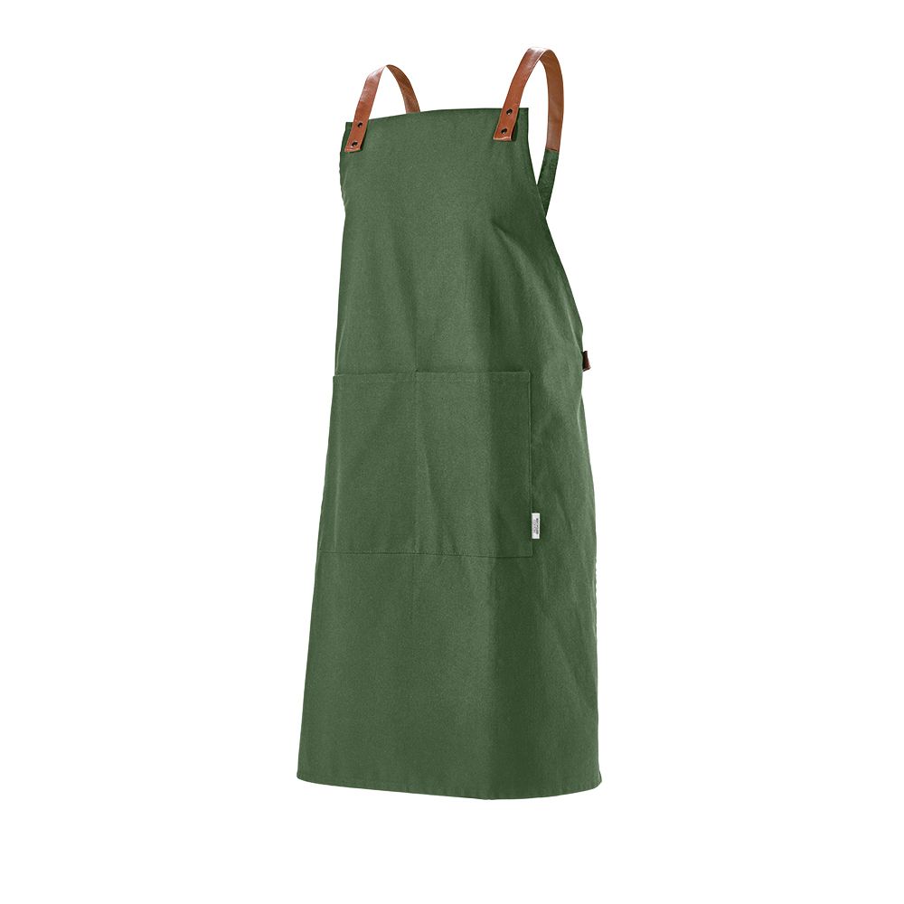 Picture of Kandinsky Apron rCotton 280gsm and rPU details