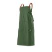 Picture of Kandinsky Apron rCotton 280gsm and rPU details