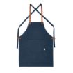 Picture of Kandinsky Apron rCotton 280gsm and rPU details
