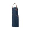 Picture of Goya Apron rCotton 300gsm and rPU details