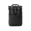 Picture of Warsaw Backpack 20L rPET. Roll top and buckle closure