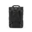 Picture of Warsaw Backpack 20L rPET. Roll top and buckle closure