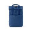 Picture of Warsaw Backpack 20L rPET. Roll top and buckle closure