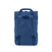 Picture of Warsaw Backpack 20L rPET. Roll top and buckle closure