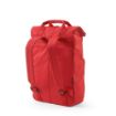 Picture of Warsaw Backpack 20L rPET. Roll top and buckle closure