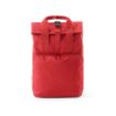 Picture of Warsaw Backpack 20L rPET. Roll top and buckle closure
