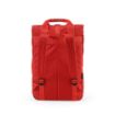 Picture of Warsaw Backpack 20L rPET. Roll top and buckle closure