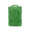 Picture of Warsaw Backpack 20L rPET. Roll top and buckle closure