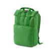 Picture of Warsaw Backpack 20L rPET. Roll top and buckle closure