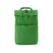 Picture of Warsaw Backpack 20L rPET. Roll top and buckle closure