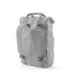 Picture of Warsaw Backpack 20L rPET. Roll top and buckle closure