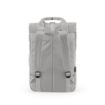 Picture of Warsaw Backpack 20L rPET. Roll top and buckle closure