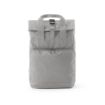 Picture of Warsaw Backpack 20L rPET. Roll top and buckle closure