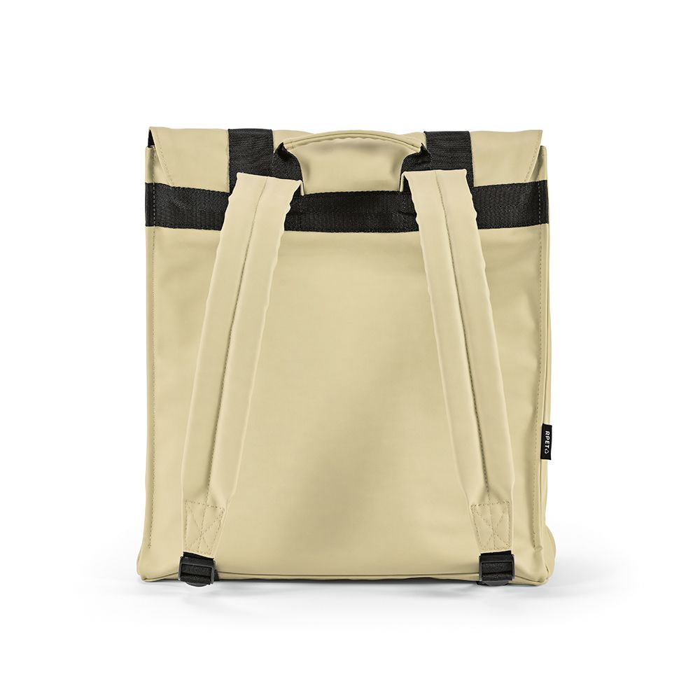 Picture of Edinburgh Backpack 22L rPU and rPET. Fits 17" Laptop