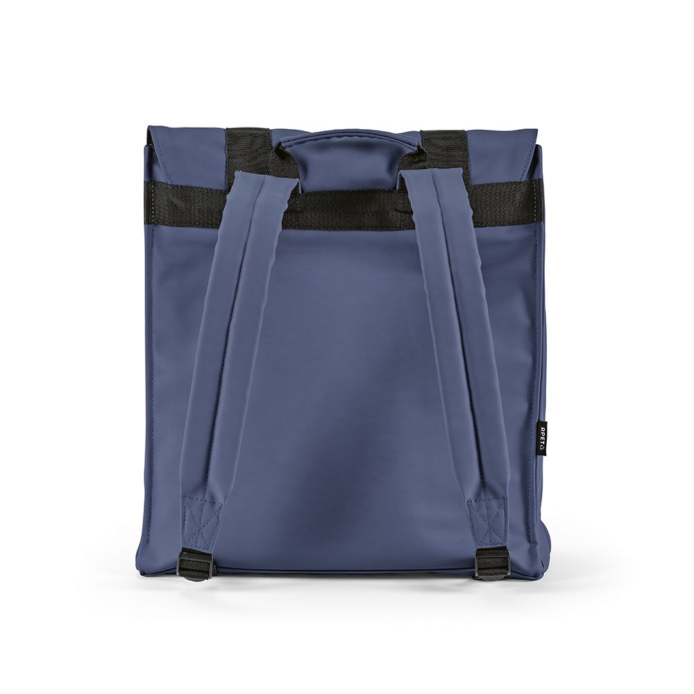 Picture of Edinburgh Backpack 22L rPU and rPET. Fits 17" Laptop