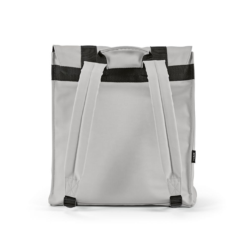 Picture of Edinburgh Backpack 22L rPU and rPET. Fits 17" Laptop