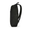 Picture of Vilnius Backpack 18L rPET. Front pocket. Fits 17" Laptop